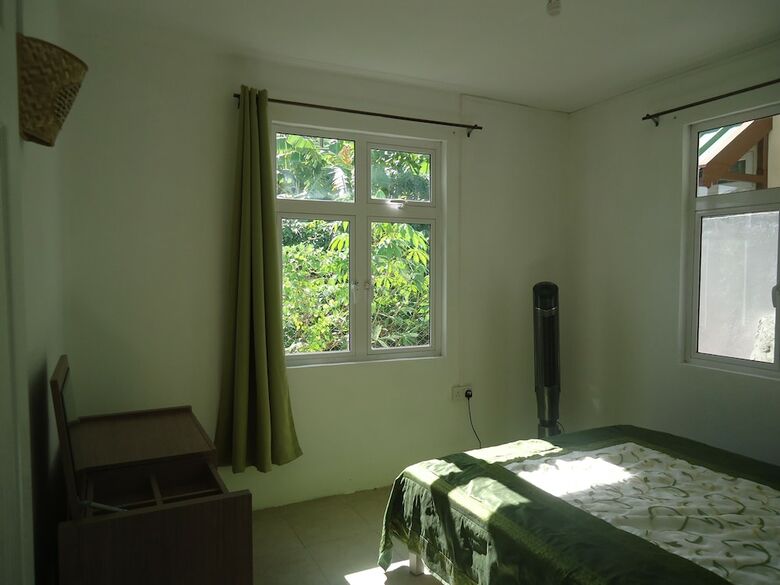 Apartamentos Lacaze Timay