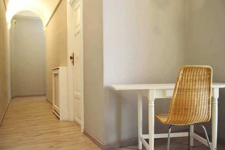 Hotel Amoroma Vatican