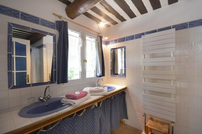 Bed & Breakfast Le Moulin D'antelon