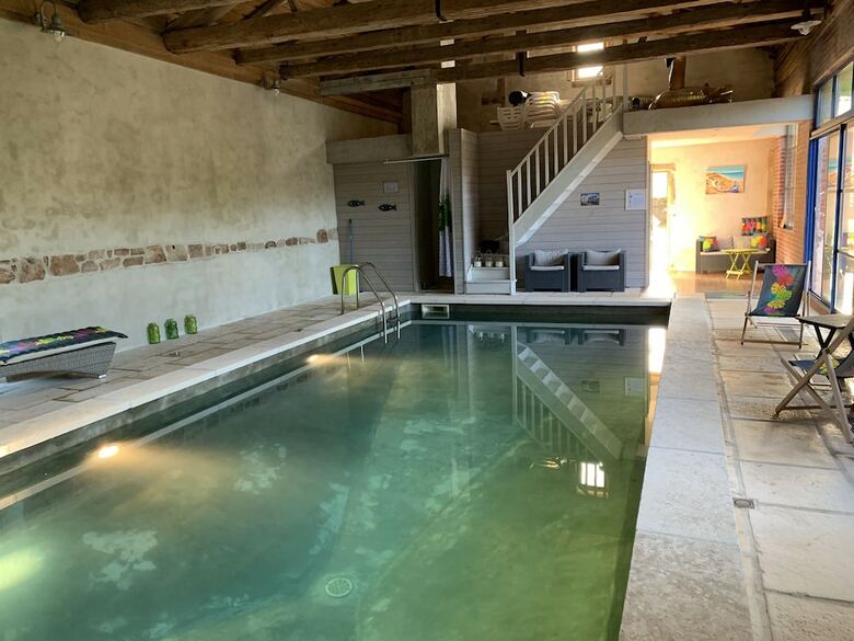 Hotel Le Chateau De Failloux