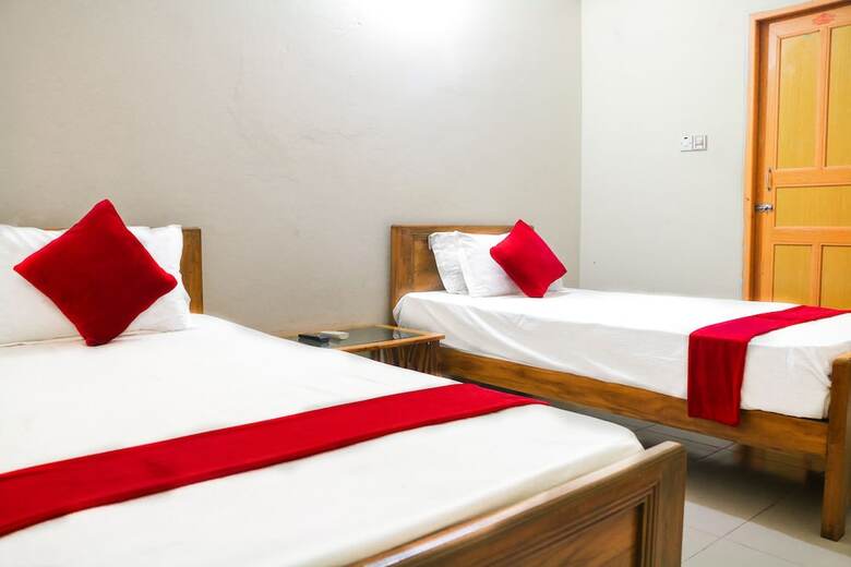 Hotel Amirs