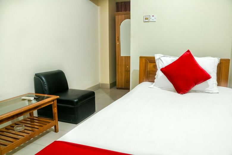 Hotel Amirs
