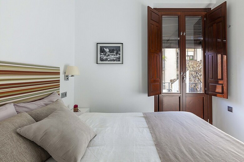 Molinos Apartments City Centre