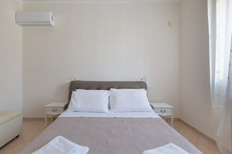 Villa Irma