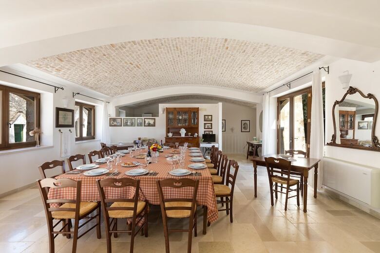 Villa Corte Del Camedrio