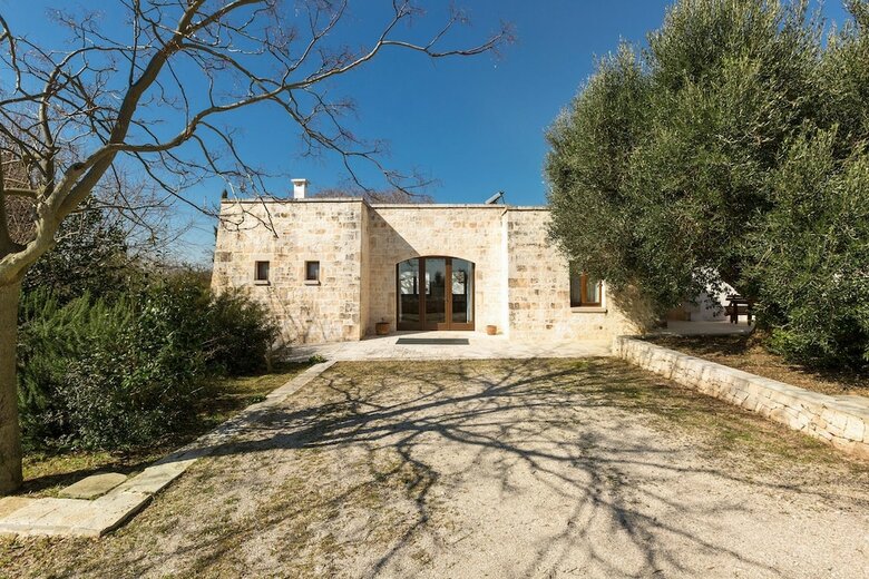 Villa Corte Del Camedrio
