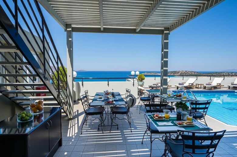 Aparthotel Alantha Hotel Apartments