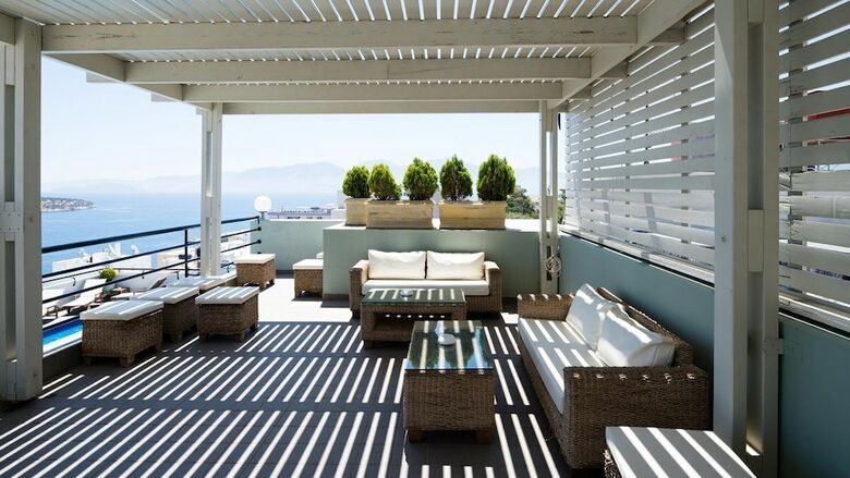 Aparthotel Alantha Hotel Apartments