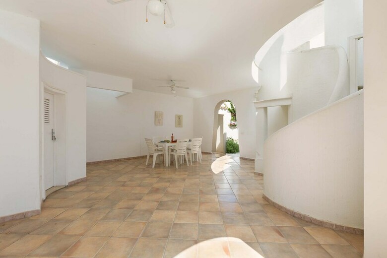Villa Oasi Marina