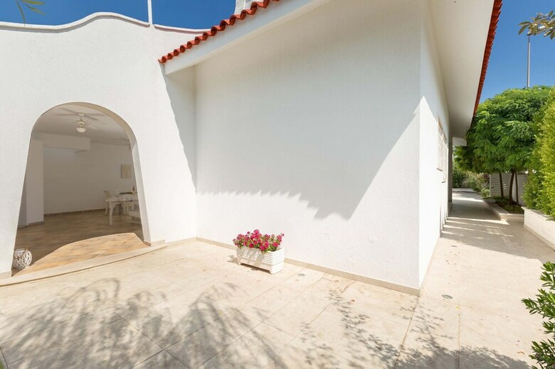Villa Oasi Marina