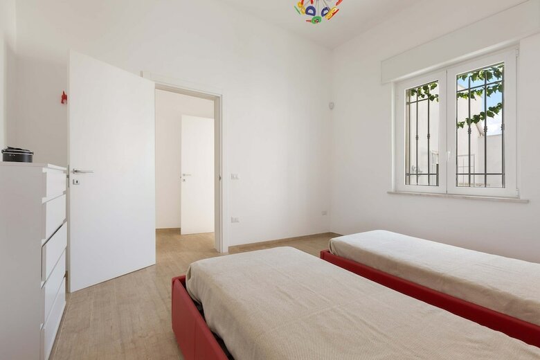 Villa Oasi Marina