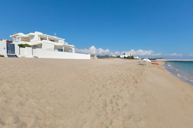 Villa Diamante
