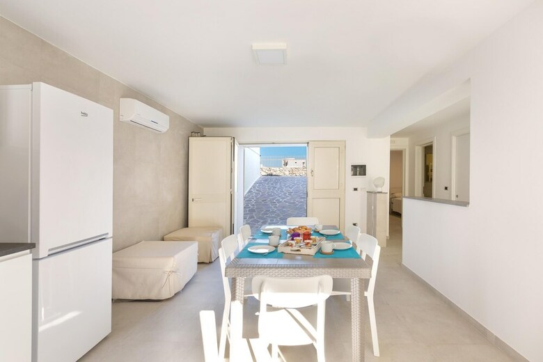 Villa Diamante