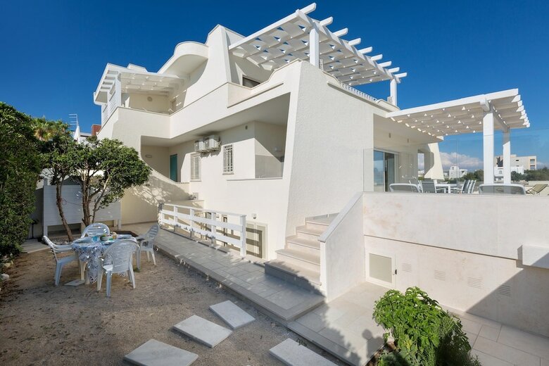 Villa Diamante