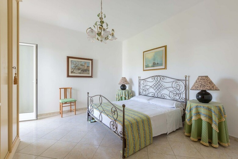 Apartamento Villa Michelle
