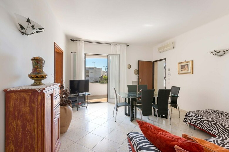 Apartamento Villa Michelle