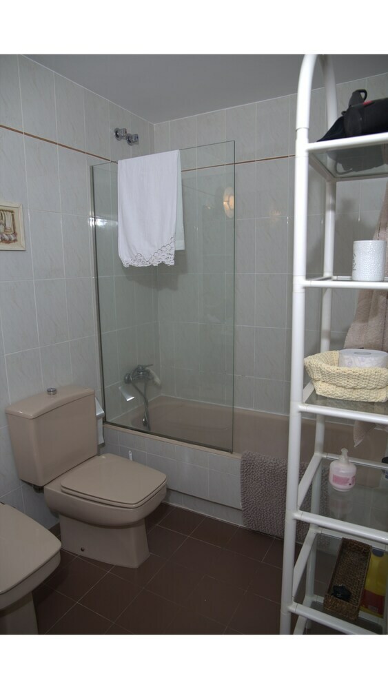 Apartamentos Margaret's House And Pool