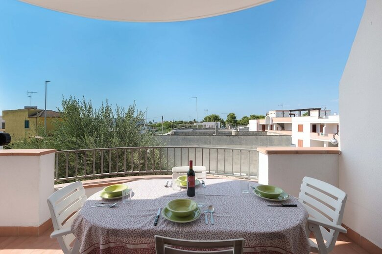 Apartamento Appartamento Blumer