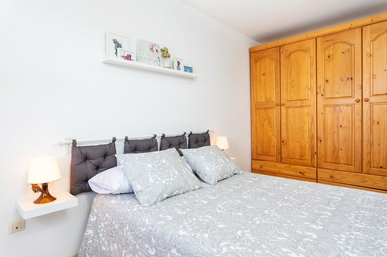 El M�dano Yellow Sand Apartment, Downtown, Beach And Sun