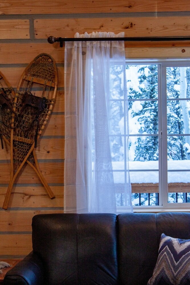 Cabana Denali Wild Stay