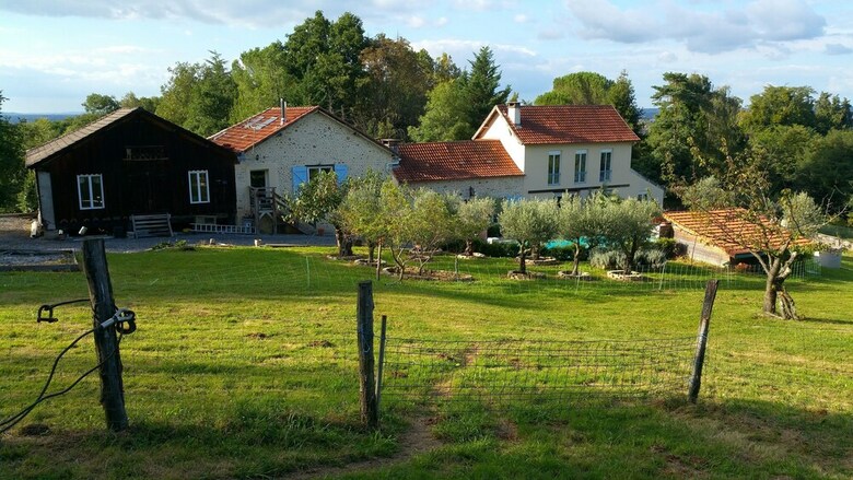 Bed & Breakfast Maison Hotel Du Domaine Gavarnie