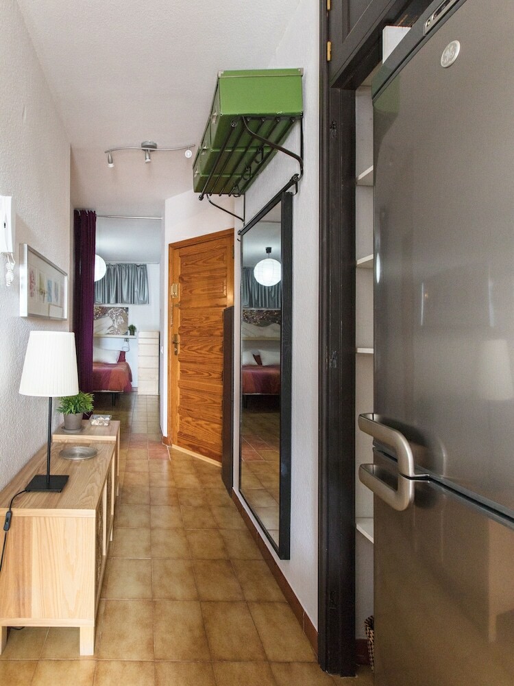 Apartamentos Summer Home, Sun & Beach In A Prime Location
