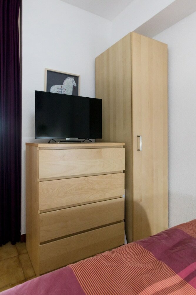 Apartamentos Summer Home, Sun & Beach In A Prime Location