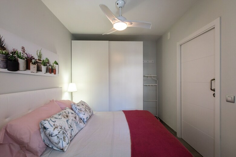 Downtown Square Apartament, Prime Location With Parking