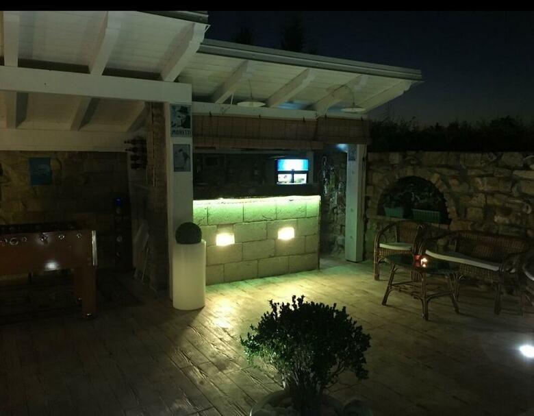 B&B Villa Irma