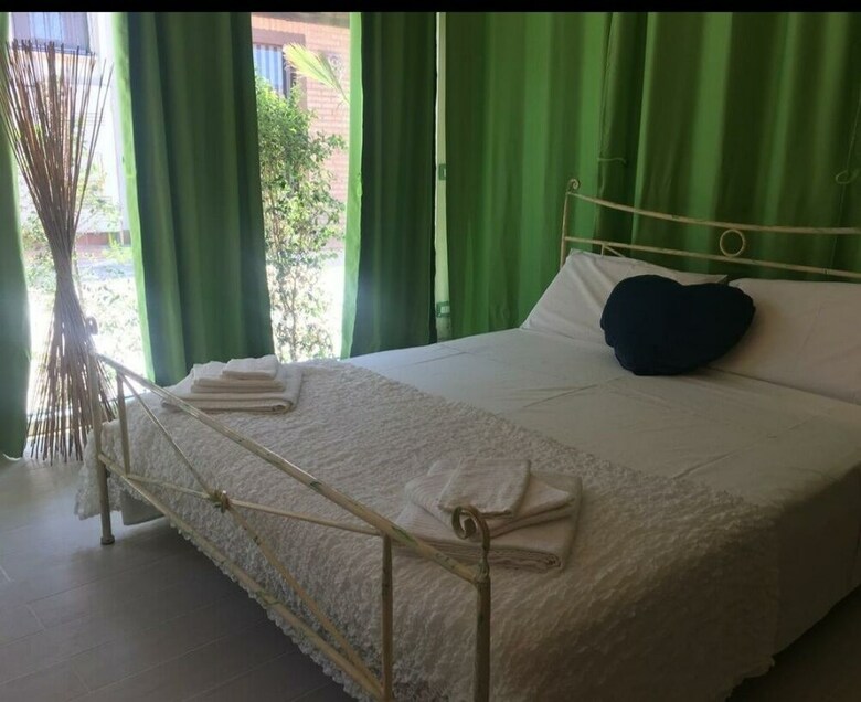 B&B Villa Irma
