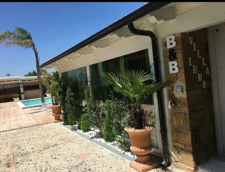 B&B Villa Irma