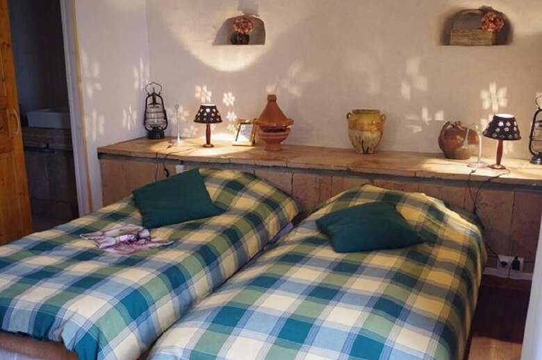 Hotel La Ferme de Menoun