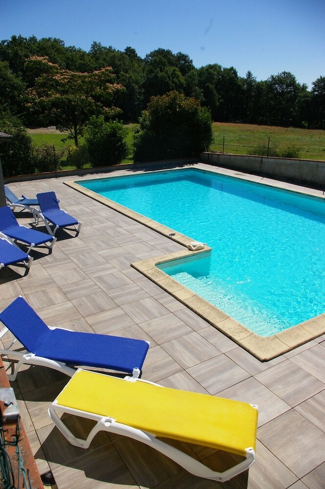Hotel La Ferme de Menoun
