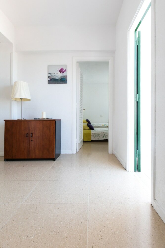 Casa La Joya Del Puerto, Primera L�nea En Pleno Centro