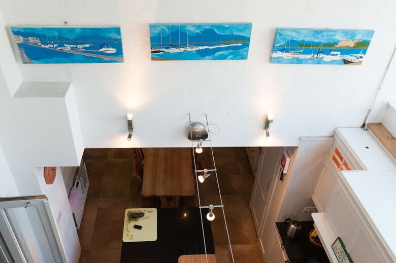 23 Hillsborough Road B&B