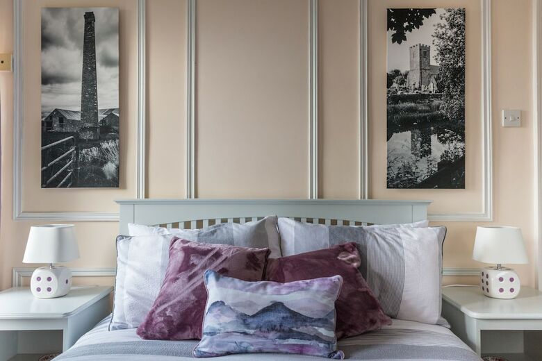 23 Hillsborough Road B&B