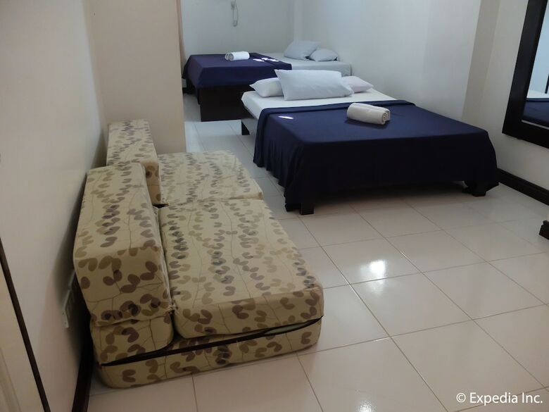Bed & Breakfast Boracay Breeze Resort