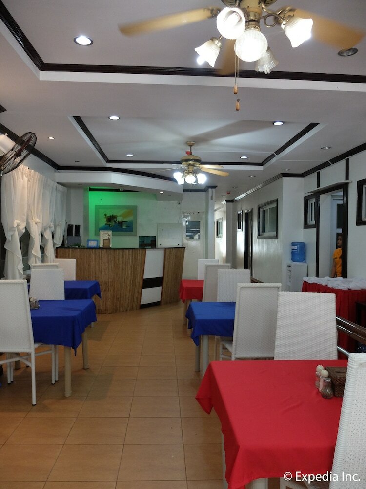 Bed & Breakfast Boracay Breeze Resort
