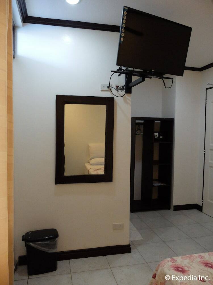 Bed & Breakfast Boracay Breeze Resort