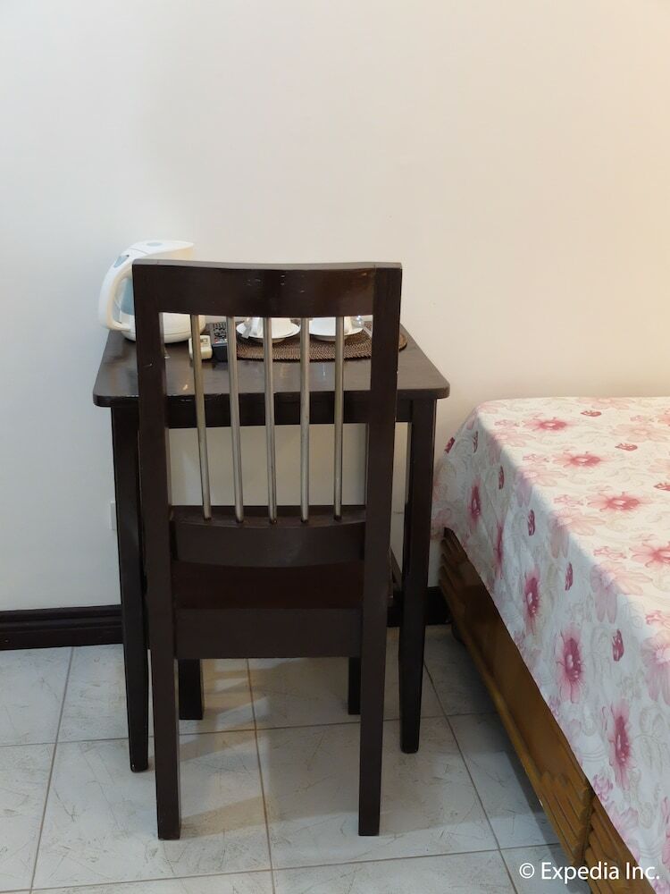 Bed & Breakfast Boracay Breeze Resort