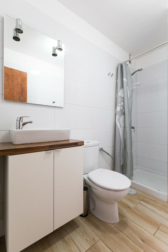 Apartamento Homelys, En El Centro de La Laguna