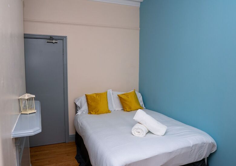Lesbury Road Apartments