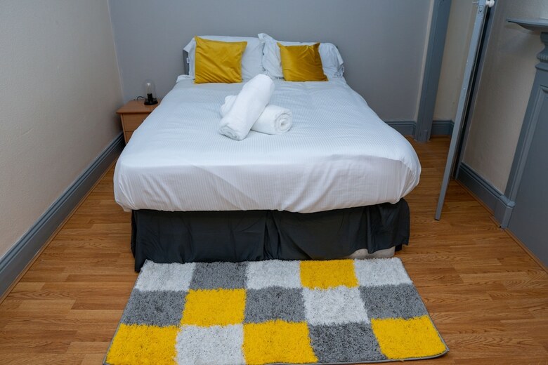Lesbury Road Apartments