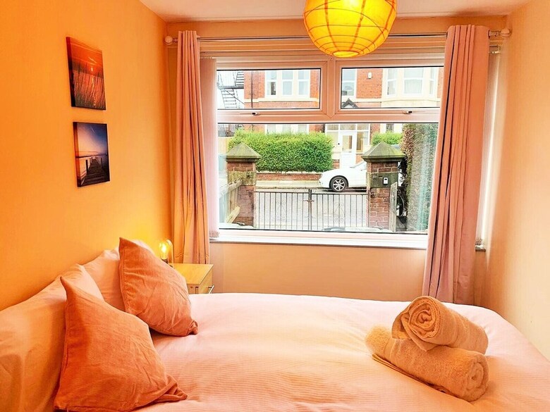 Lesbury Road Apartments