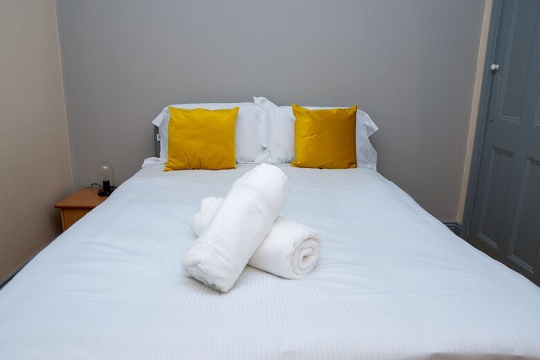 Lesbury Road Apartments