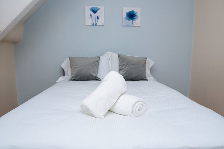 Lesbury Road Apartments