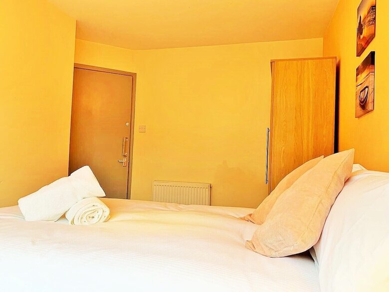 Lesbury Road Apartments