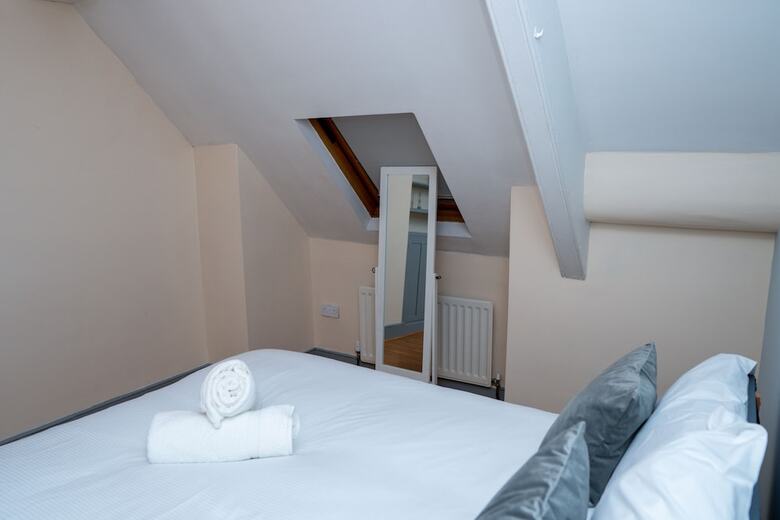 Lesbury Road Apartments