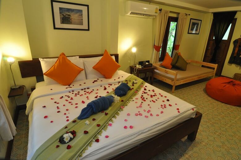 Apartamento Pier 42 Boutique Resort & Spa