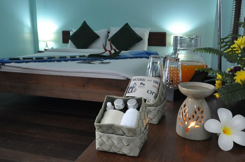 Apartamento Pier 42 Boutique Resort & Spa